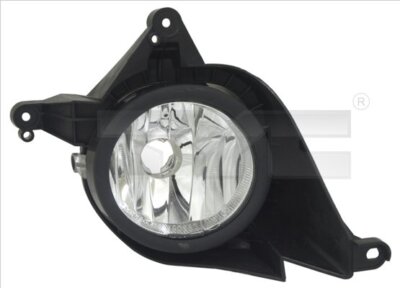 TYC 19-0800-01-2 Fog Light for Honda