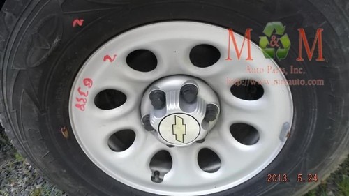 Motor De Arranque Para 09-14 EXPRESS 1500 VAN 684976 - Imagen 9 de 11