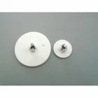 1 Set Large&Small Spool Cap For Janome Kenmore Viking Pfaff Juki Necchi Bernette