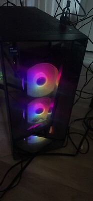 I Buy Power Pc