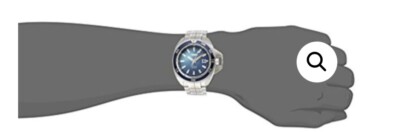 Citizen Grand Touring NB103153L Blue Dial Wrist Watch for Men for