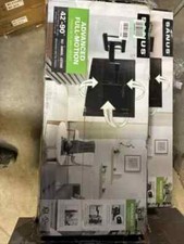 SANUS VLF728B2 Full Motion Premium TV Wall Mo...