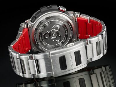 時計 G-SHOCK MTG-B1000D-1AJF CASIO G-SHOCK MTG-B1000D-1AJF MTG Bluetooth Radio Solar Watch