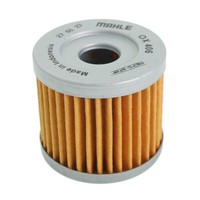 ÖLfilter Mahle Passend FüR Hyosung GS 125 Bj. 1997-2000