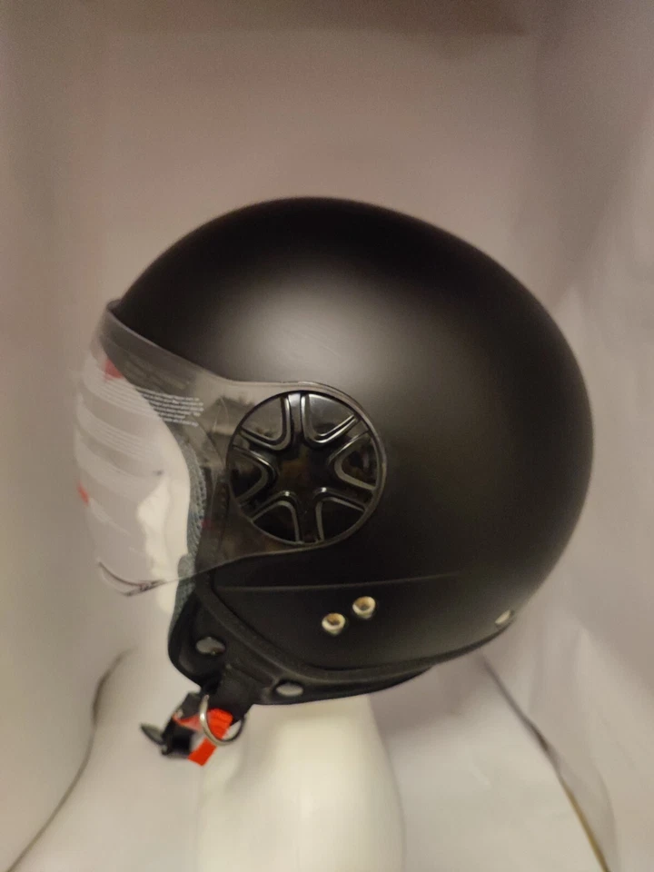 PROMO -40% - Casco LAMPA modello LD-2 - Immagine 3 di 4