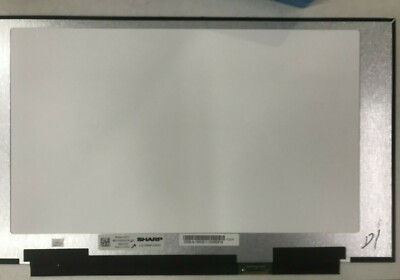Écran LCD LED 15,6" IPS - Réf. LQ156M1JW01 - Full HD 1920x1080 - 30 Broches - Neuf Garanti 1 An