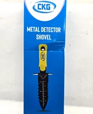 CKG Metal Detector Shovel Detecting Digging Tool Gardening Trowel (G43)