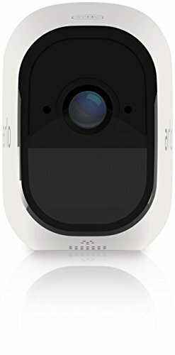 NETGEAR Cloud Network Camera Arlo Pro Additional Camera VMC4030