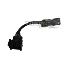 Wiring Harness Cable Adapter Plug Mobile Phone Generation OLD to Bluetooth = NEW for VW