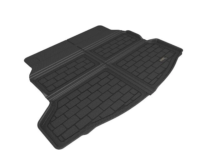 Хэтчбек для 2022-2025 Honda Civic грузовой лайнер 3D MAXpider 58674ZKXS 2023 2024 - Изображение 4 из 4