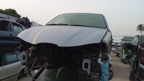 014142 Retrovisor Derecho para SEAT CORDOBA BERLINA (6L2) Fresh 2004 358872 - Imagen 7 de 10
