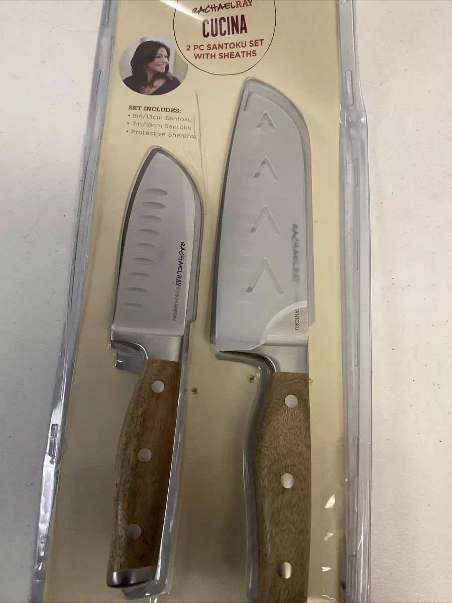 Rachael Ray Santoku Knife (NEW) - household items - by owner