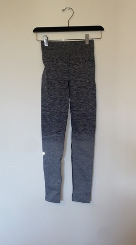 Lululemon balance \u0026 resist gray ombre 