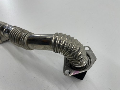 CITROEN DS3 EGR VALVE PIPE 1.6 E-HDI 2009-2016 - Picture 6 of 13