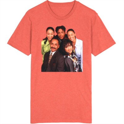 トップス 90'S SISTERS T-SHIRTS Sister Sister 90's T-Shirt — Wavey Goods Co.