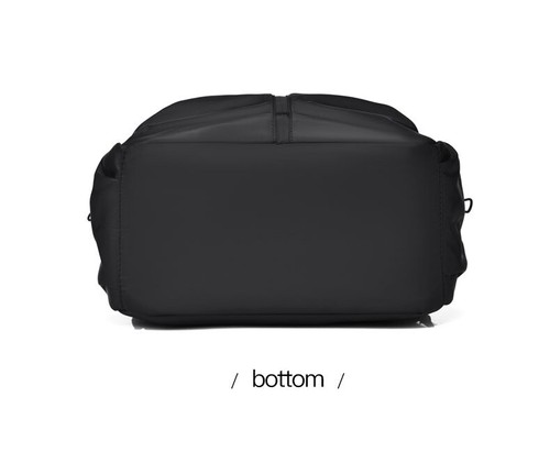 School Backpack Men Women Laptop Bag Waterproof Travel Carry-On Luggage USB Port - Picture 26 of 34