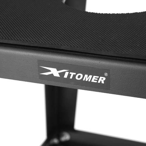 Soporte universal para moto desmontable antideslizante soporte para moto de tierra mantenimiento - Imagen 13 de 14