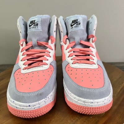 air force 1 high about you