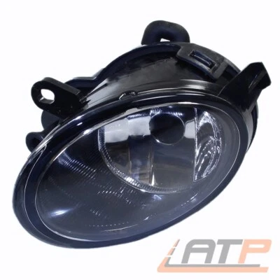 NEBELSCHEINWERFER NSW NEBELLEUCHTE NEBELLAMPE H7 LINKS FÜR AUDI A6 4F C6 04-08 - Bild 1 von 4