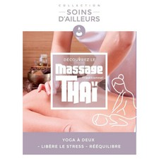 Massage Thaï traditionnel DVD NEUF