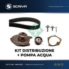 Kit de distribution Dacia DUSTER