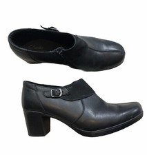clarks archeo zip