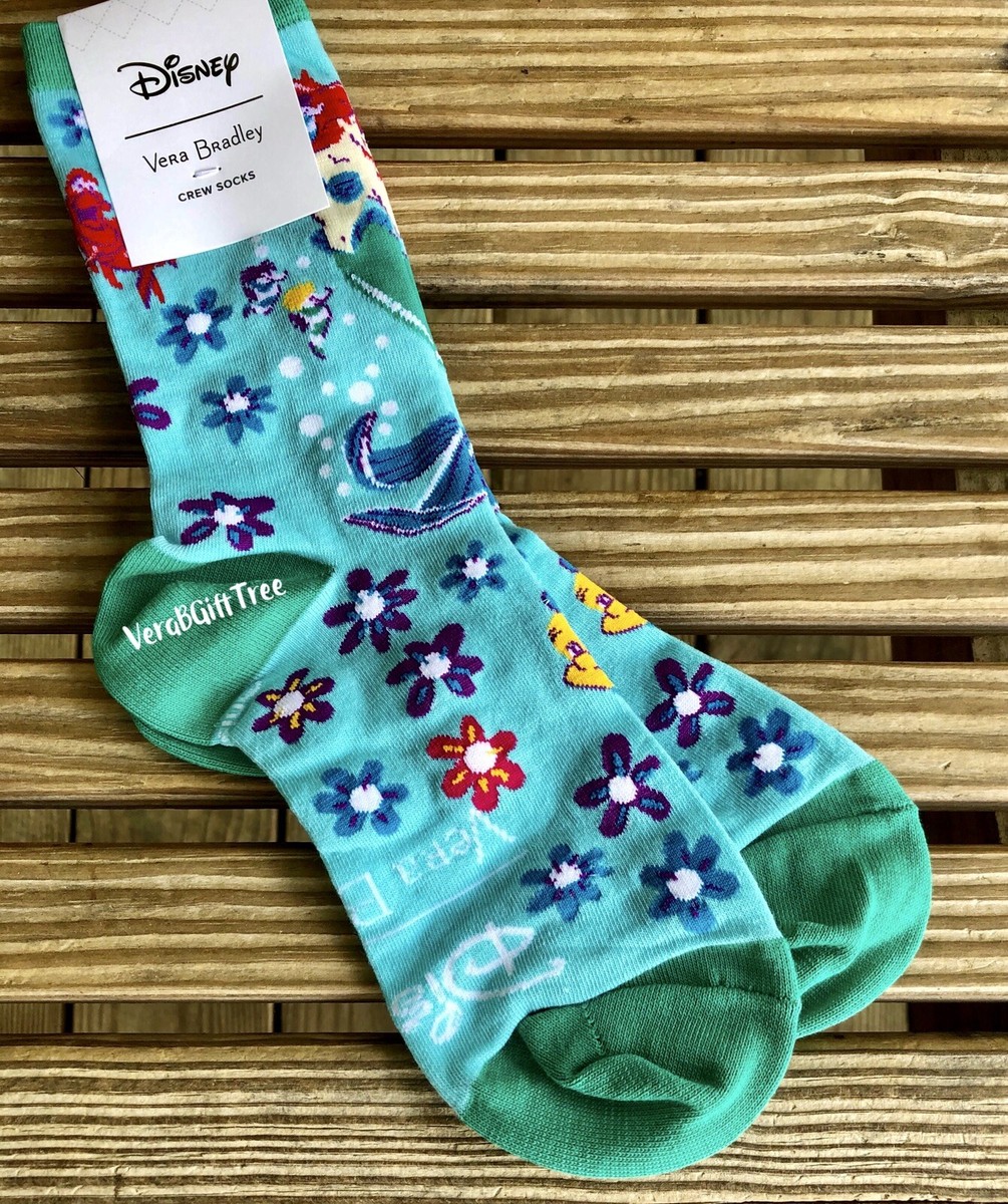 Ariel Socks main image 1