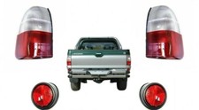 Ampoule Mitsubishi L200