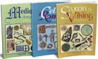 ALL 3 ARTEFACTS BOOKS BY NIGEL MILLS FOR £42.50 - SAVE £10!