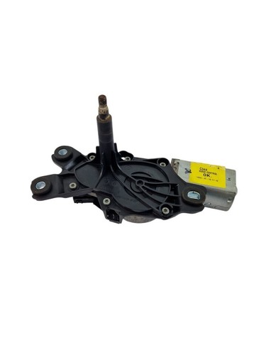OPEL CORSA F 2024 Wischermotor Heckwischer hinten motor rear wiper 9819900080