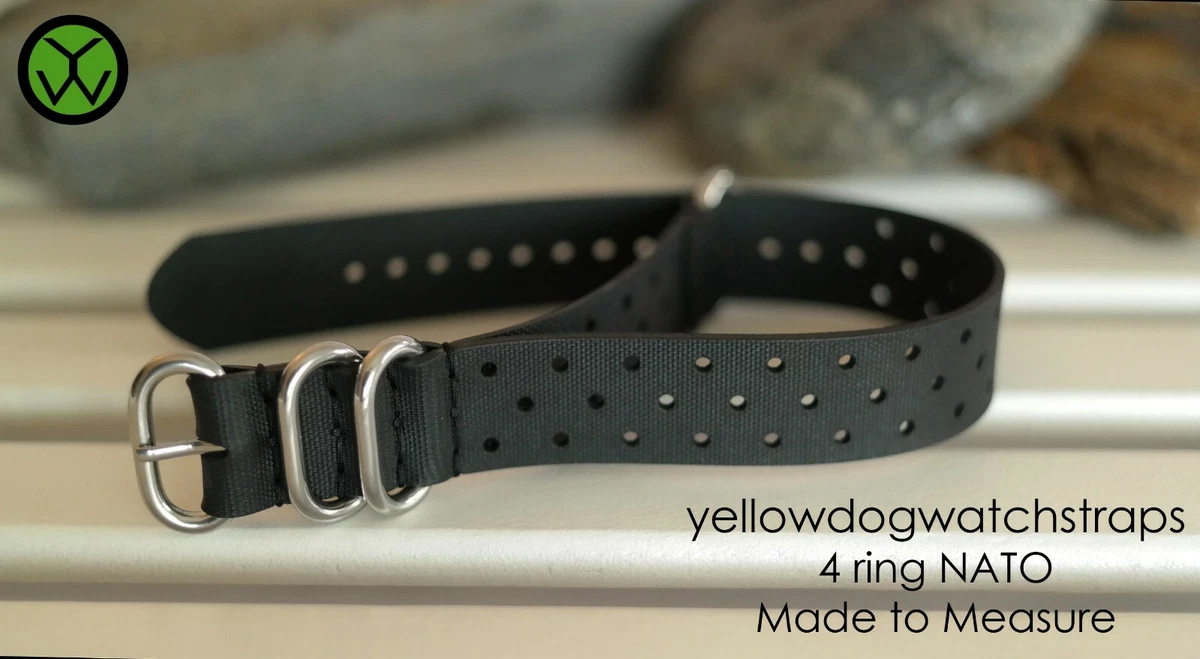 Nato strap 17mm sale