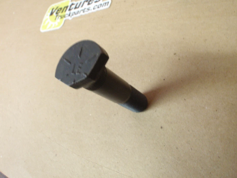 KIT PARAFUSO OU PARAFUSO DE JUNTA DE EIXO DODGE W250 W350 KING PIN DANA 60 EIXO DIANTEIRO - Imagem 2 de 2