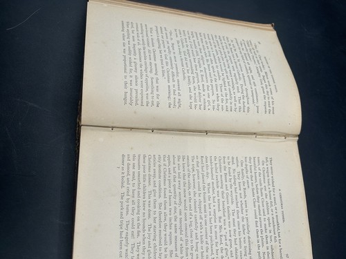 C F McGlashan HISTORY OF THE DONNER PARTY 1881 4th Edition PUBLISHER COPY RARE - Picture 8 of 12