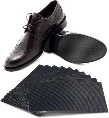 10 Pcs Non-Slip Shoe Pads for Bottom of Shoes Anti-Slip Grips Adhesive Grip Pads