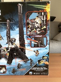 LEGO Star Wars 75156 Krennic&rsquo;s Imperial Shuttle - New/Good