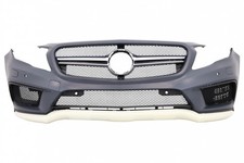 Frontsto&szlig;stange f&uuml;r Mercedes GLA Klasse X156 2014-2016 GLA 45 Design
