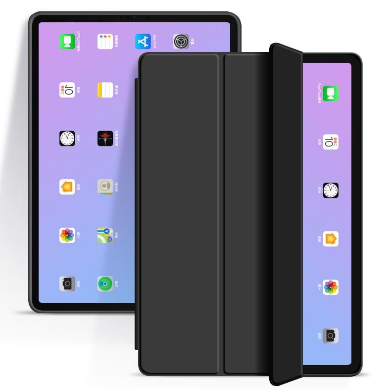 eSTUFF ES68203400-BULK DENVER Folio Case iPad Pro 13