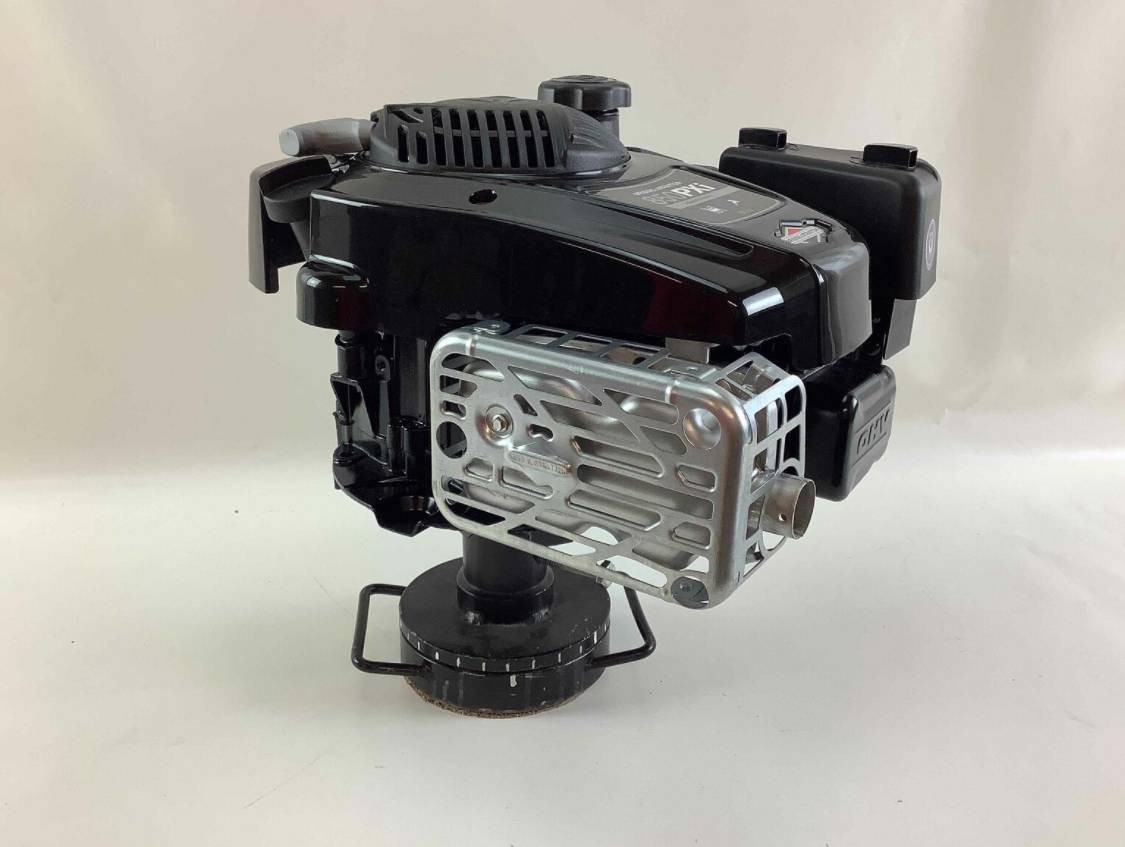 Acquista online Motore a benzina Loncin 1P65FE-3 da 123cc - Albero