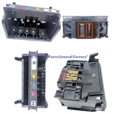 CB326-30002 testina di stampa 564 5 slot per HP Photosmart C410a C5390 D5468 C310 C309a