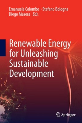 Colombo - Renewable Energy for Unleashing Sustainable Development - Ne - X555z