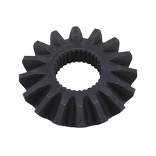 Flat side gear without hub for 9" Ford with 31 splines.