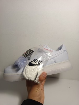Nike Air Force 1 Low NOCTA Certified Lover Boy Palest Purple | NEW Men s Size 8