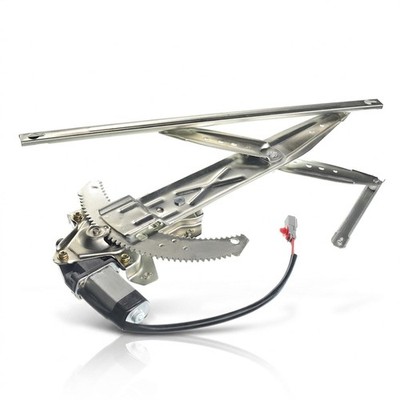 Power Window Regulator Motor Assembly Front Right for Honda