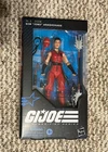 G. I Joe Classified Series Kim “Jinx” Arashikage Hasbro Action Figure