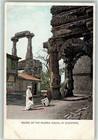 39634410 - Ahmedabad Denkmal The Rudra Mahal Siddhpur Indien