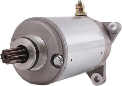 410-52128 STARTER MOTOR SKI DOO OUTLANDER 1000 R EFI 4X4 MAX LIMITED DPS 2016