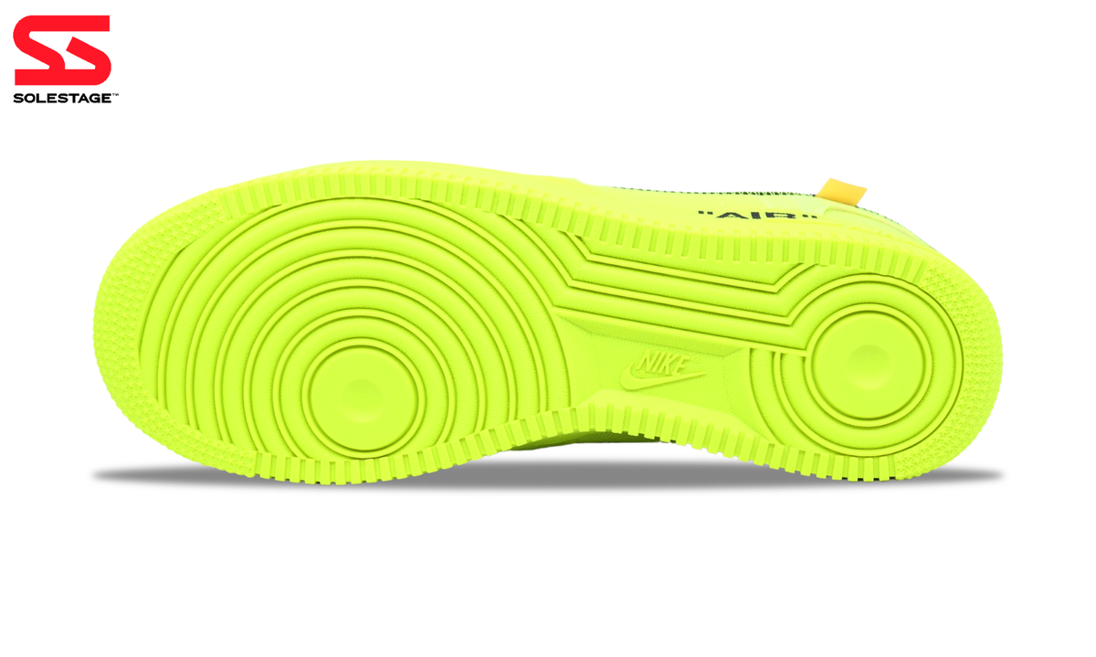 Size 12 - Off-White x Nike Air Force 1 Low Volt for sale online | eBay
