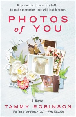 Photos of You - VERY GOOD