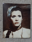 vintage star wars magazines and 8x10 cast photos — photo 2