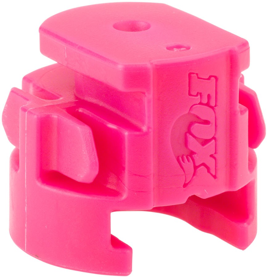 Прокладки для увеличения объема FOX - FLOAT 32 Rhythm 18, каждая